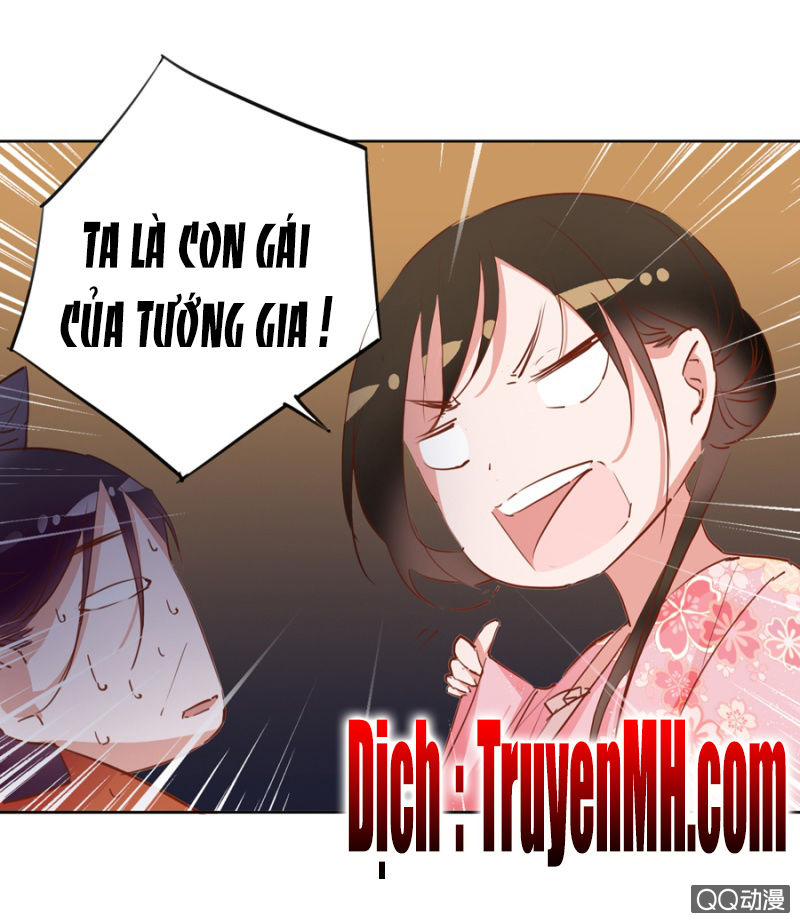 Solo Đi Vương Gia Chapter 9 - Trang 3