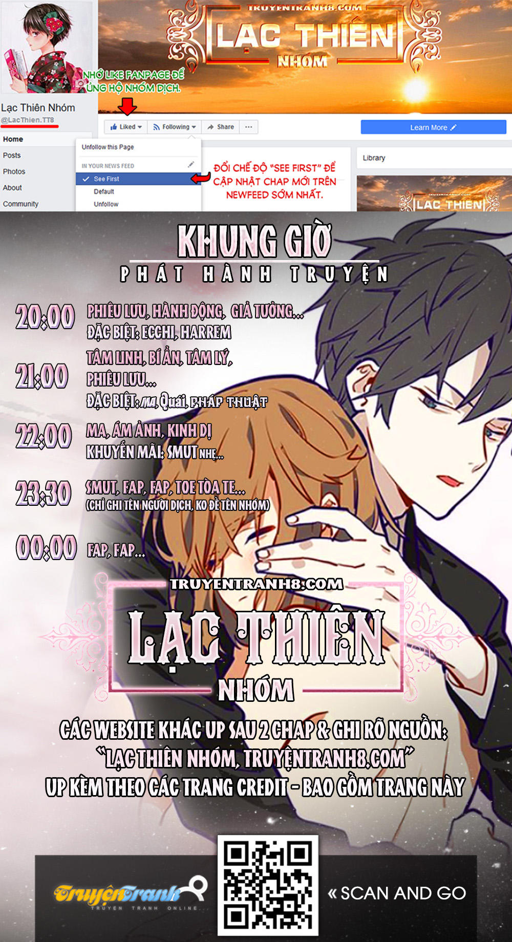 Hoa Đạo Sĩ Chapter 25 - Trang 3