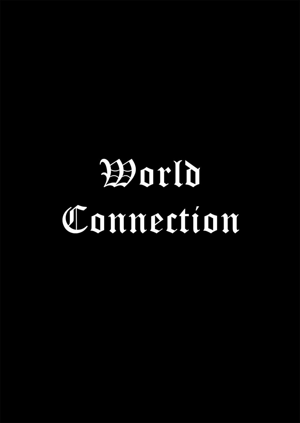 Worlds Connection Chapter 4 - Trang 2