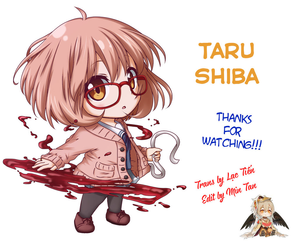 Taru Shiba Chapter 2 - Next Chapter 3