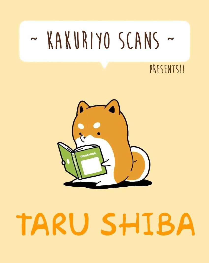 Taru Shiba Chapter 9 - Next 