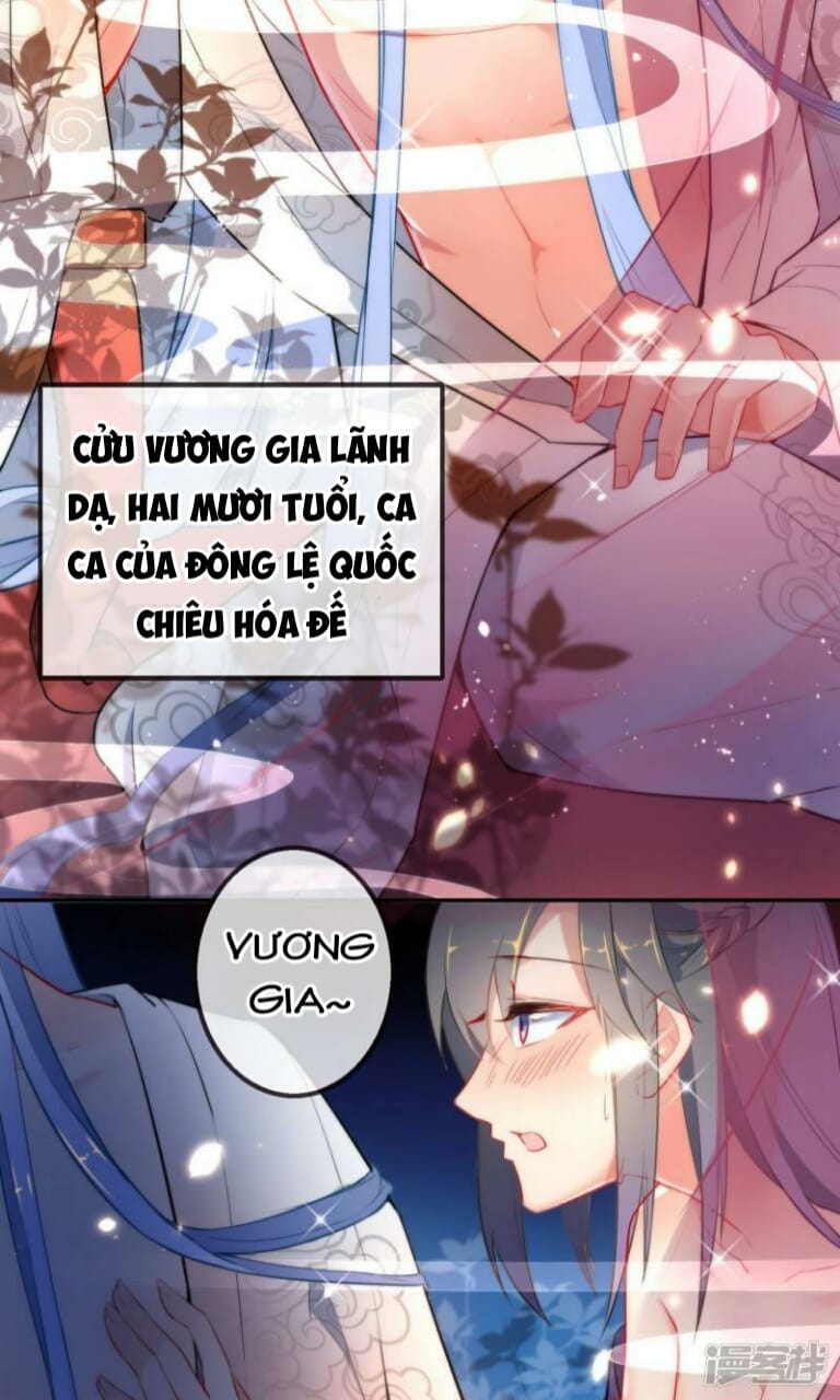 Tiểu Yêu Tinh Điều Giáo Bảo Điển Chapter 1 - Trang 3