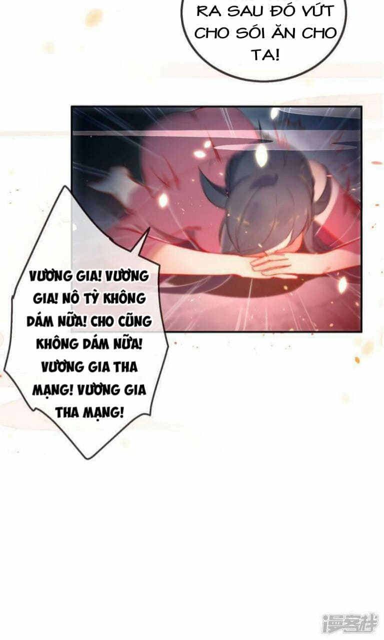 Tiểu Yêu Tinh Điều Giáo Bảo Điển Chapter 1 - Trang 3