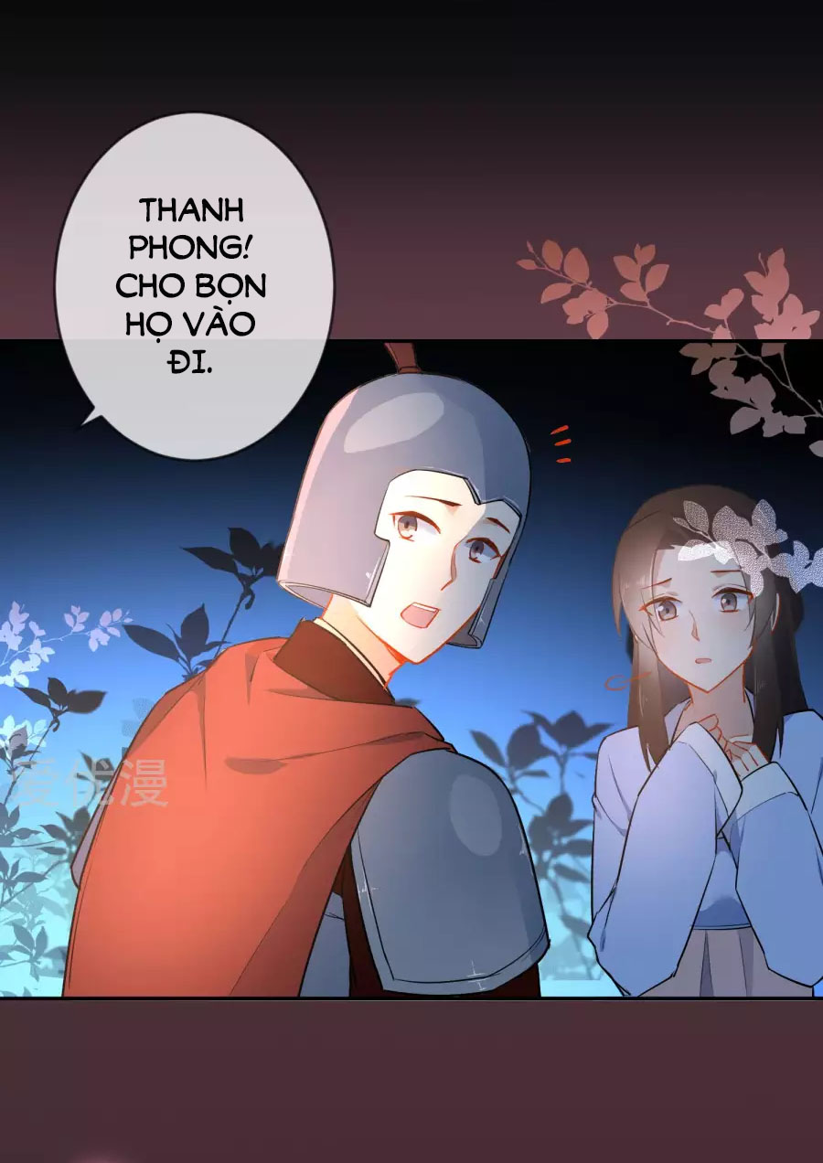 Tiểu Yêu Tinh Điều Giáo Bảo Điển Chapter 10 - Trang 3