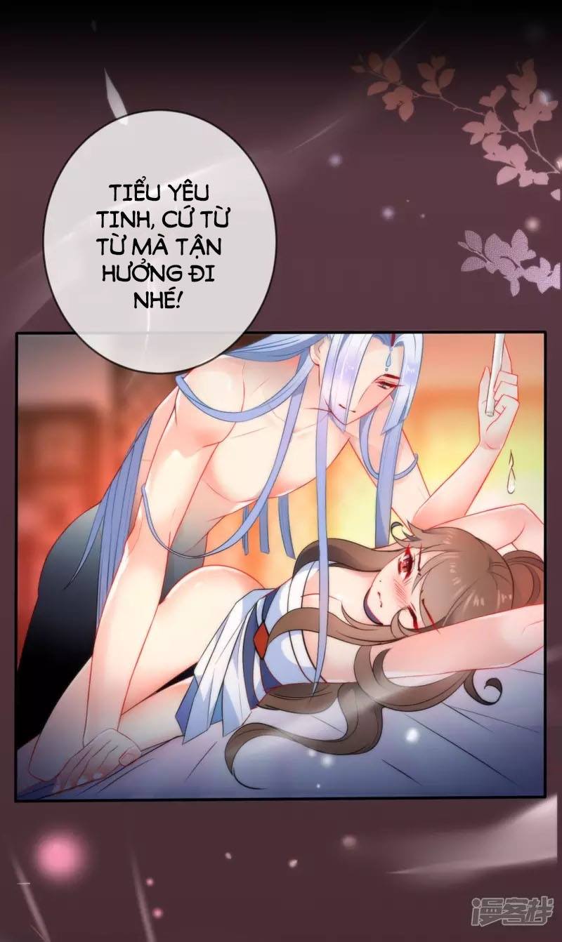 Tiểu Yêu Tinh Điều Giáo Bảo Điển Chapter 11 - Trang 3