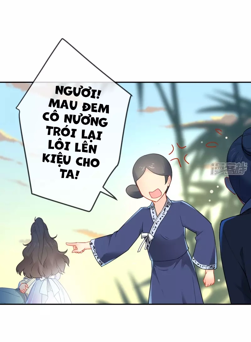 Tiểu Yêu Tinh Điều Giáo Bảo Điển Chapter 16 - Trang 3