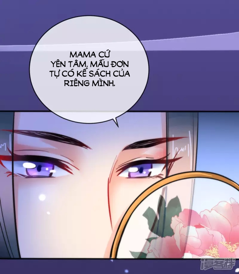 Tiểu Yêu Tinh Điều Giáo Bảo Điển Chapter 17 - Trang 3