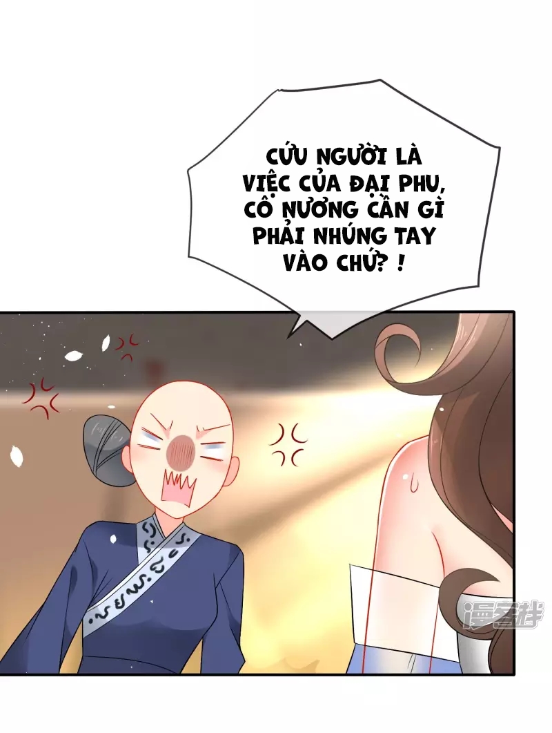 Tiểu Yêu Tinh Điều Giáo Bảo Điển Chapter 17 - Trang 3