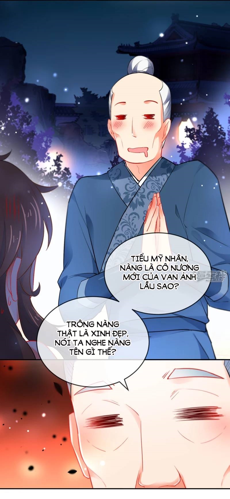 Tiểu Yêu Tinh Điều Giáo Bảo Điển Chapter 18 - Trang 3