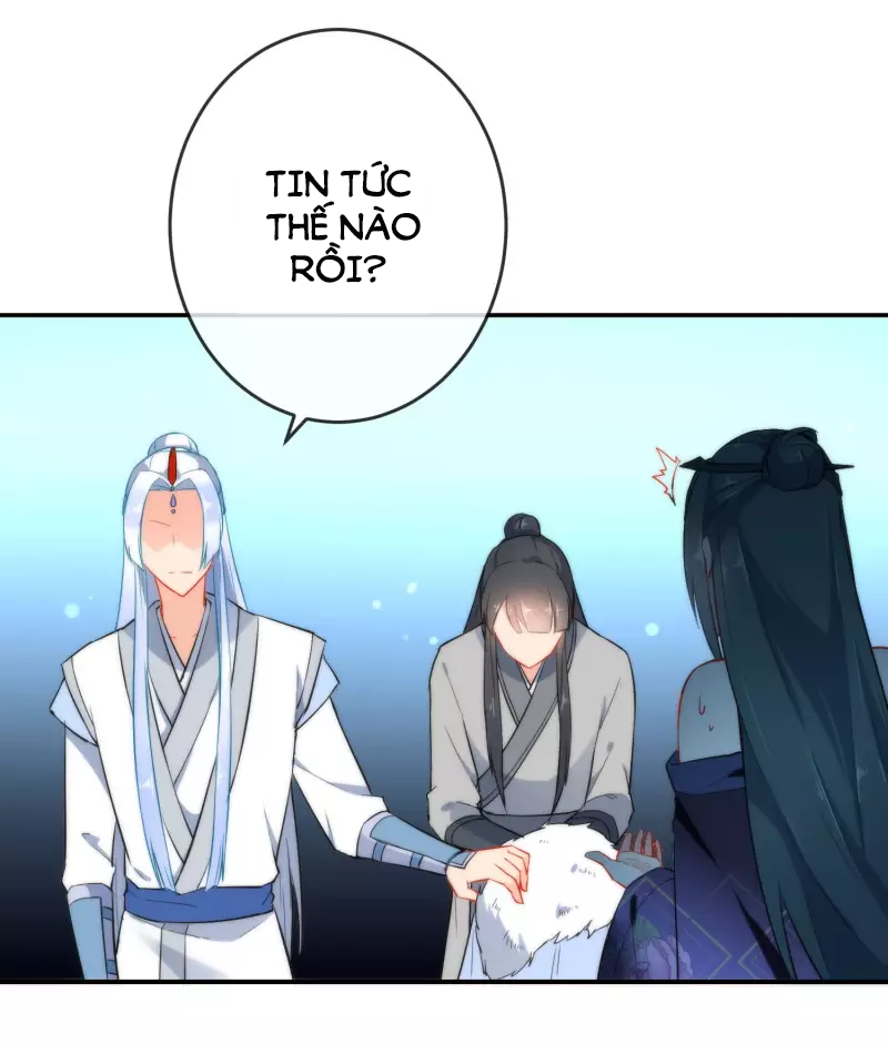 Tiểu Yêu Tinh Điều Giáo Bảo Điển Chapter 19 - Trang 3