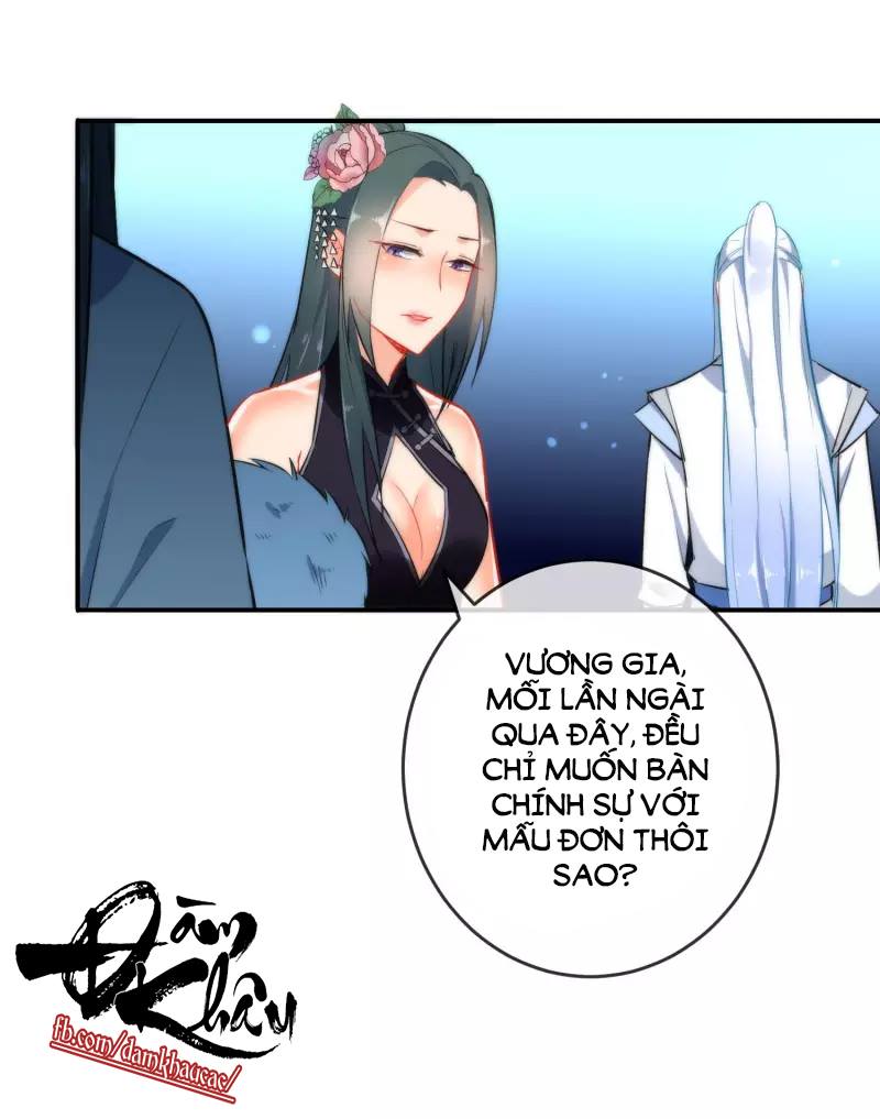 Tiểu Yêu Tinh Điều Giáo Bảo Điển Chapter 19 - Trang 3