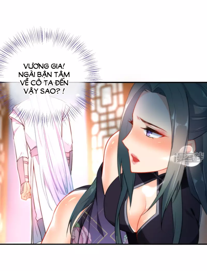 Tiểu Yêu Tinh Điều Giáo Bảo Điển Chapter 19 - Trang 3