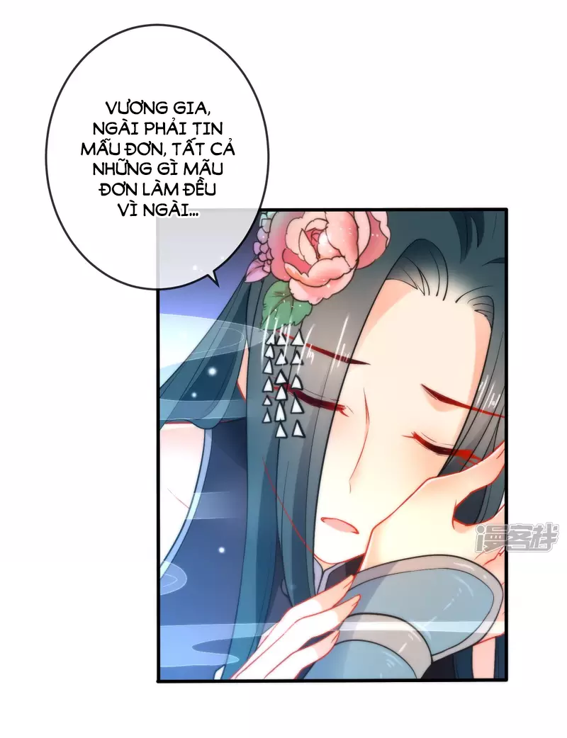 Tiểu Yêu Tinh Điều Giáo Bảo Điển Chapter 20 - Trang 3