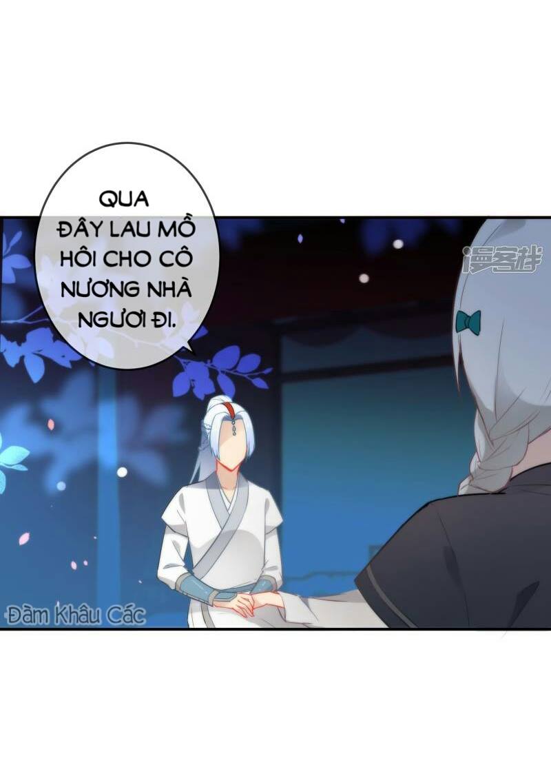 Tiểu Yêu Tinh Điều Giáo Bảo Điển Chapter 23 - Trang 3