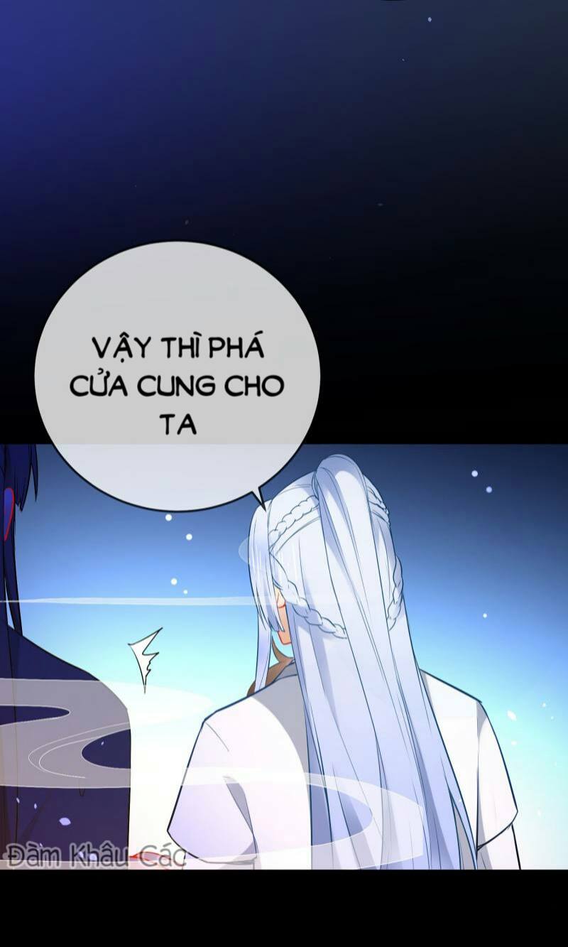 Tiểu Yêu Tinh Điều Giáo Bảo Điển Chapter 23 - Trang 3