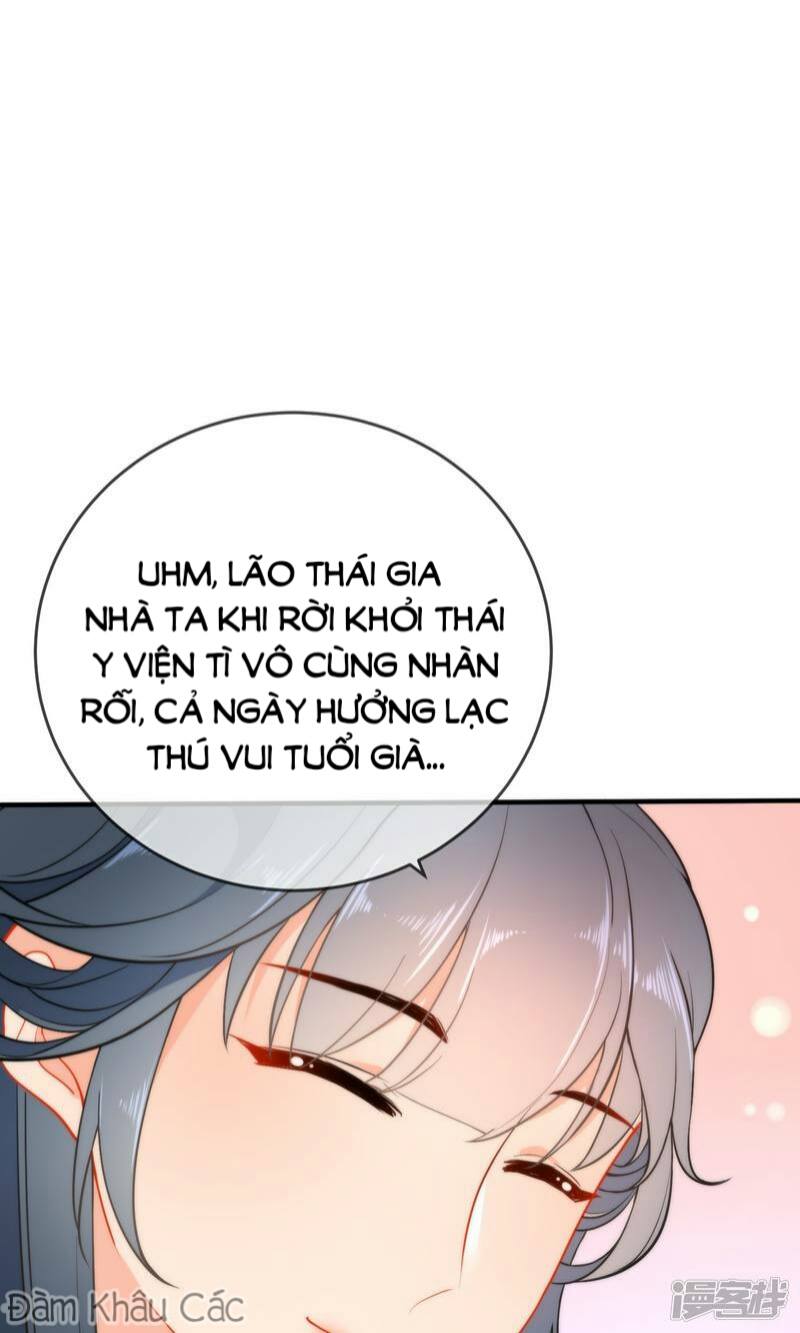 Tiểu Yêu Tinh Điều Giáo Bảo Điển Chapter 24 - Trang 3