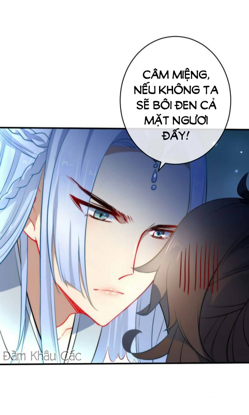 Tiểu Yêu Tinh Điều Giáo Bảo Điển Chapter 27 - Trang 3