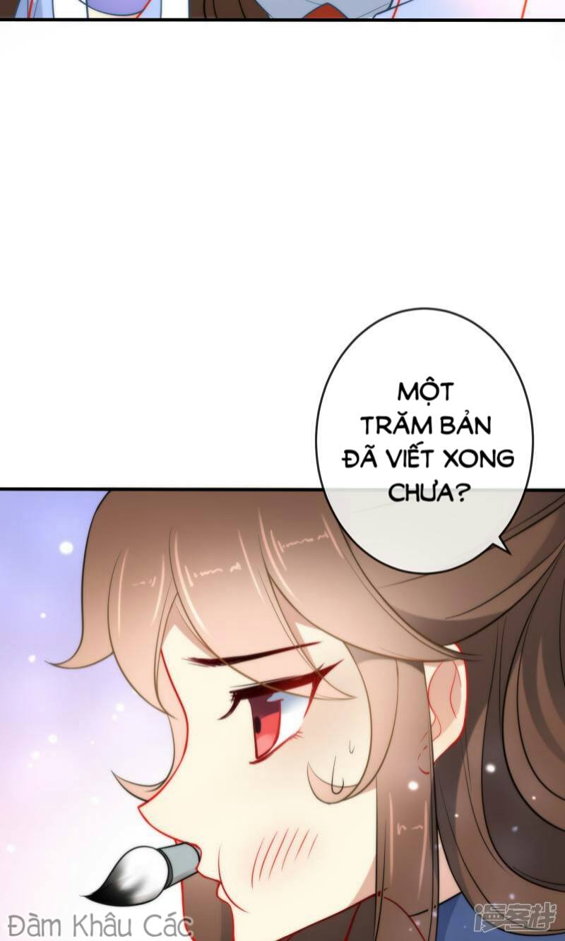 Tiểu Yêu Tinh Điều Giáo Bảo Điển Chapter 27 - Trang 3