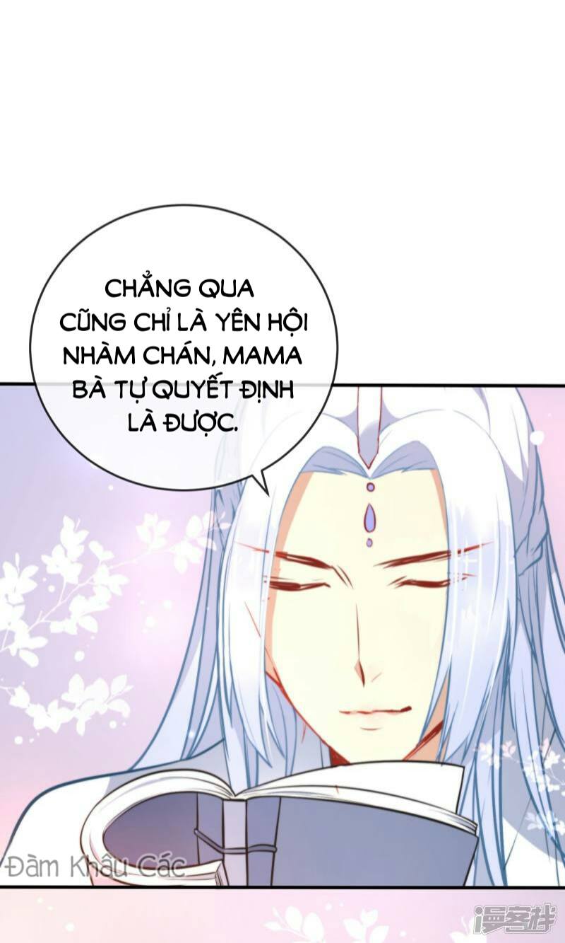 Tiểu Yêu Tinh Điều Giáo Bảo Điển Chapter 28 - Trang 3