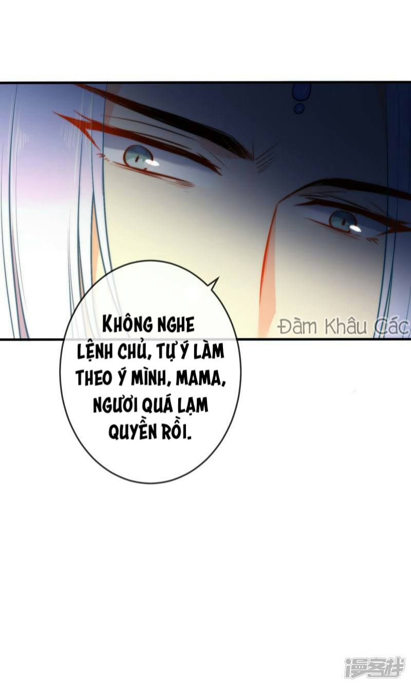 Tiểu Yêu Tinh Điều Giáo Bảo Điển Chapter 28 - Trang 3