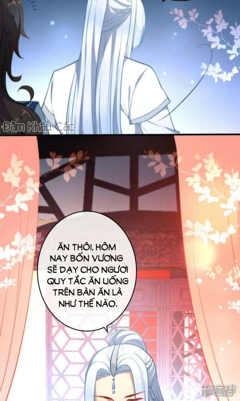 Tiểu Yêu Tinh Điều Giáo Bảo Điển Chapter 30 - Trang 3