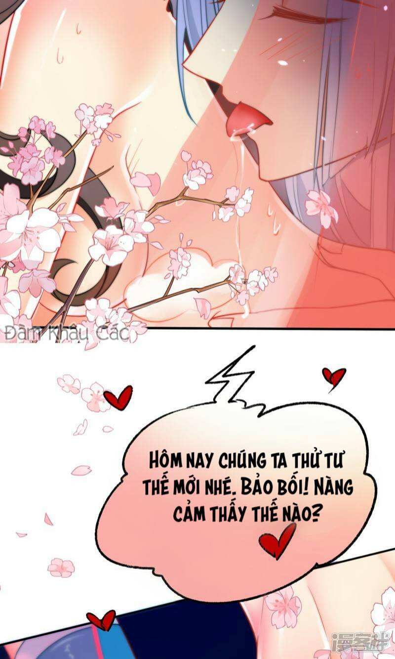 Tiểu Yêu Tinh Điều Giáo Bảo Điển Chapter 32 - Trang 3