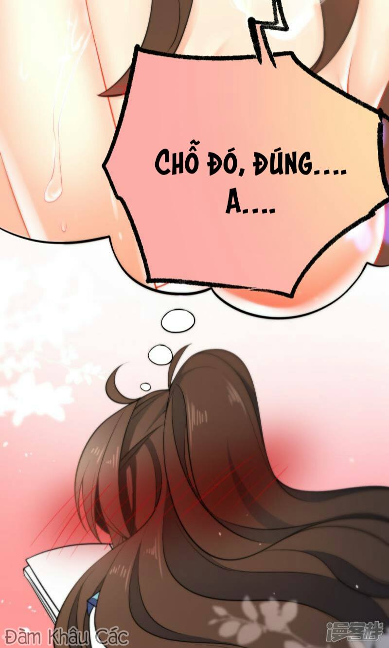 Tiểu Yêu Tinh Điều Giáo Bảo Điển Chapter 32 - Trang 3