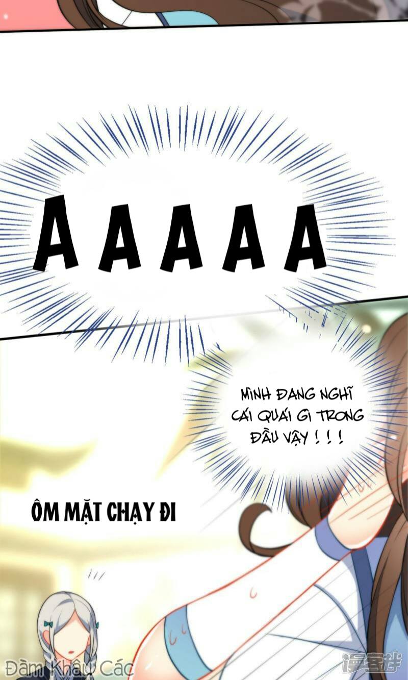 Tiểu Yêu Tinh Điều Giáo Bảo Điển Chapter 32 - Trang 3