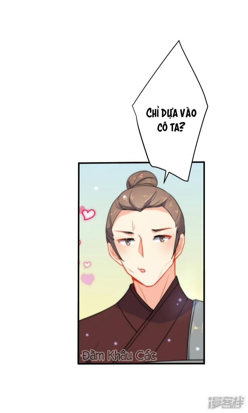 Tiểu Yêu Tinh Điều Giáo Bảo Điển Chapter 33 - Trang 3