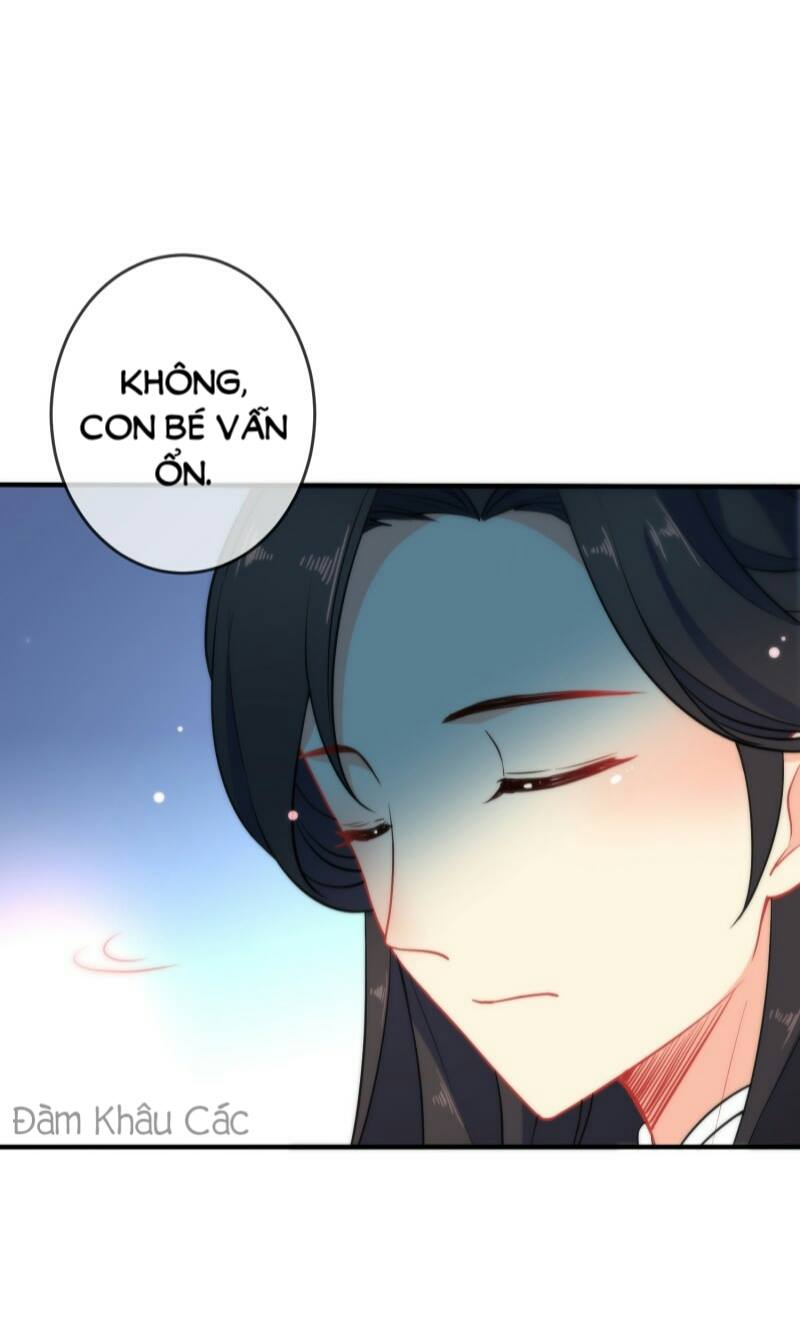 Tiểu Yêu Tinh Điều Giáo Bảo Điển Chapter 33 - Trang 3