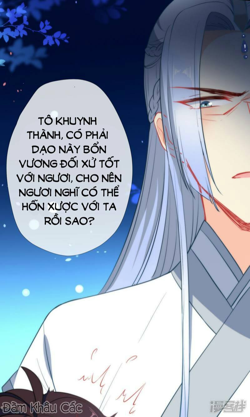 Tiểu Yêu Tinh Điều Giáo Bảo Điển Chapter 35 - Trang 3