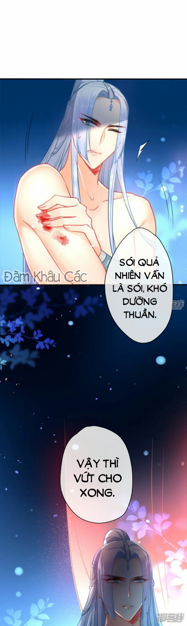 Tiểu Yêu Tinh Điều Giáo Bảo Điển Chapter 36 - Trang 3