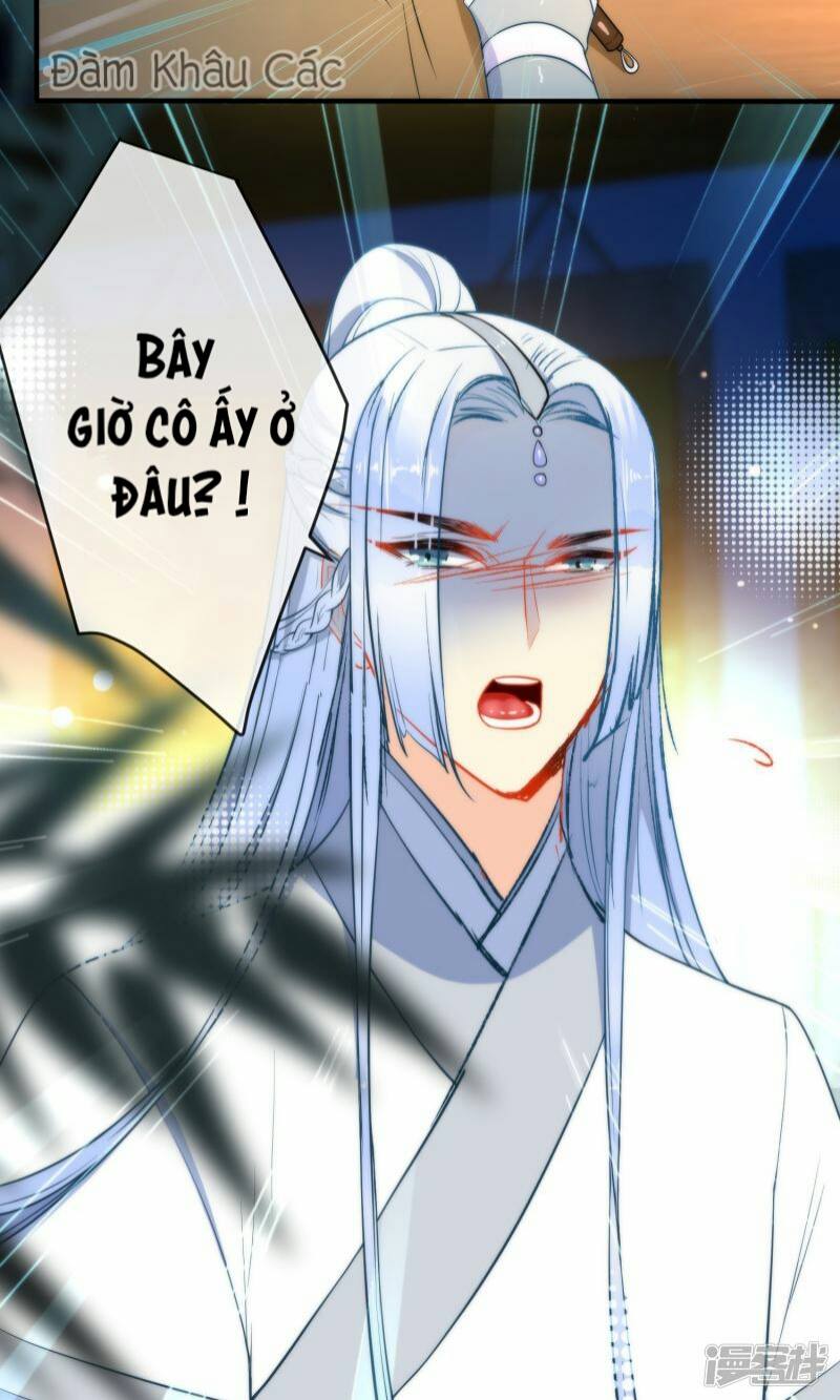 Tiểu Yêu Tinh Điều Giáo Bảo Điển Chapter 36 - Trang 3