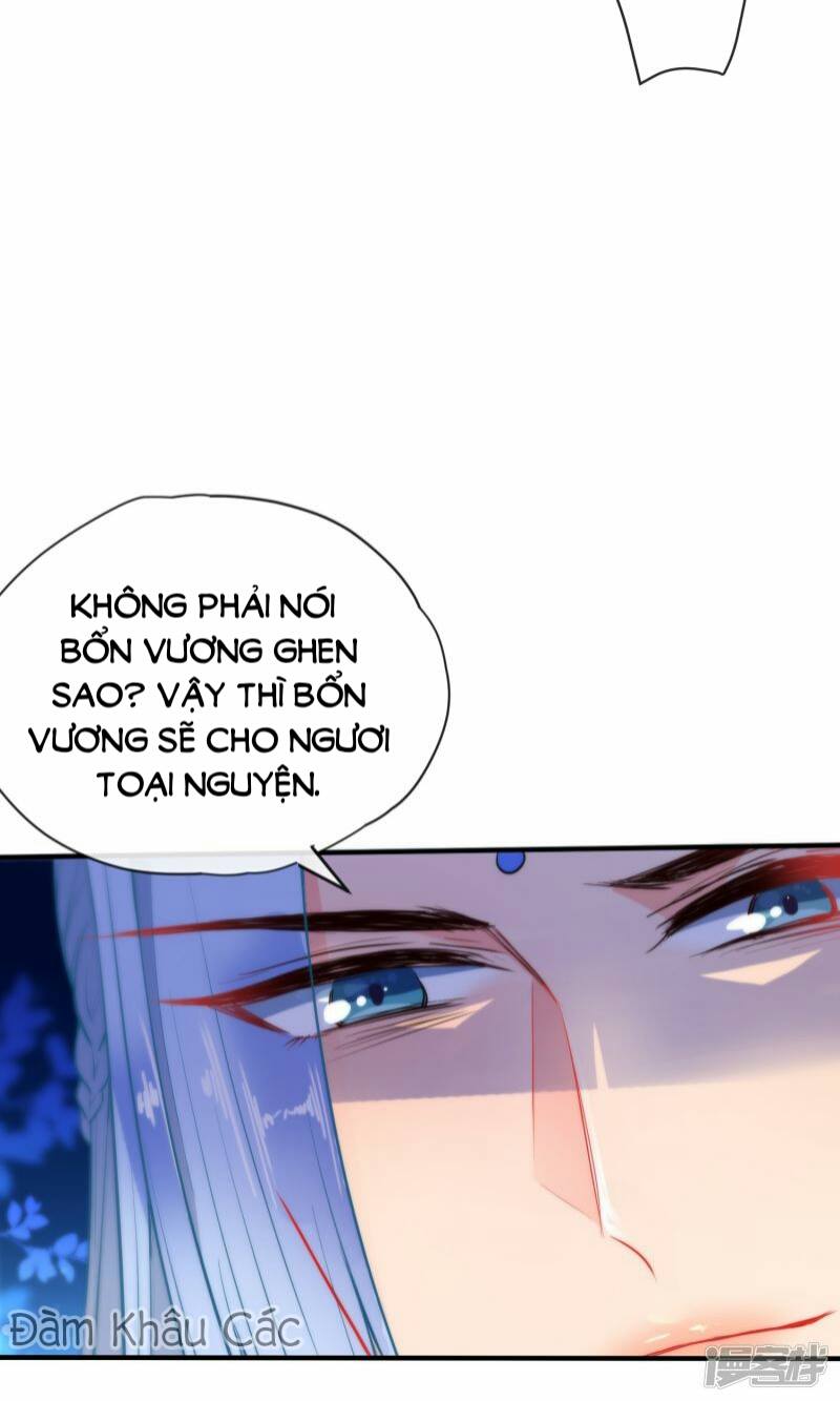 Tiểu Yêu Tinh Điều Giáo Bảo Điển Chapter 36 - Trang 3