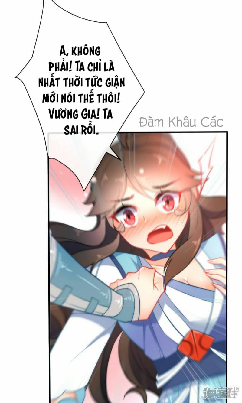 Tiểu Yêu Tinh Điều Giáo Bảo Điển Chapter 36 - Trang 3