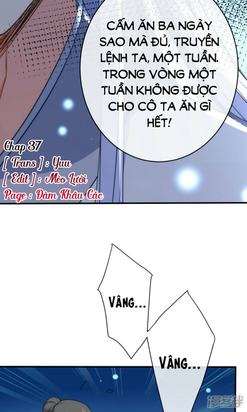 Tiểu Yêu Tinh Điều Giáo Bảo Điển Chapter 37 - Trang 3