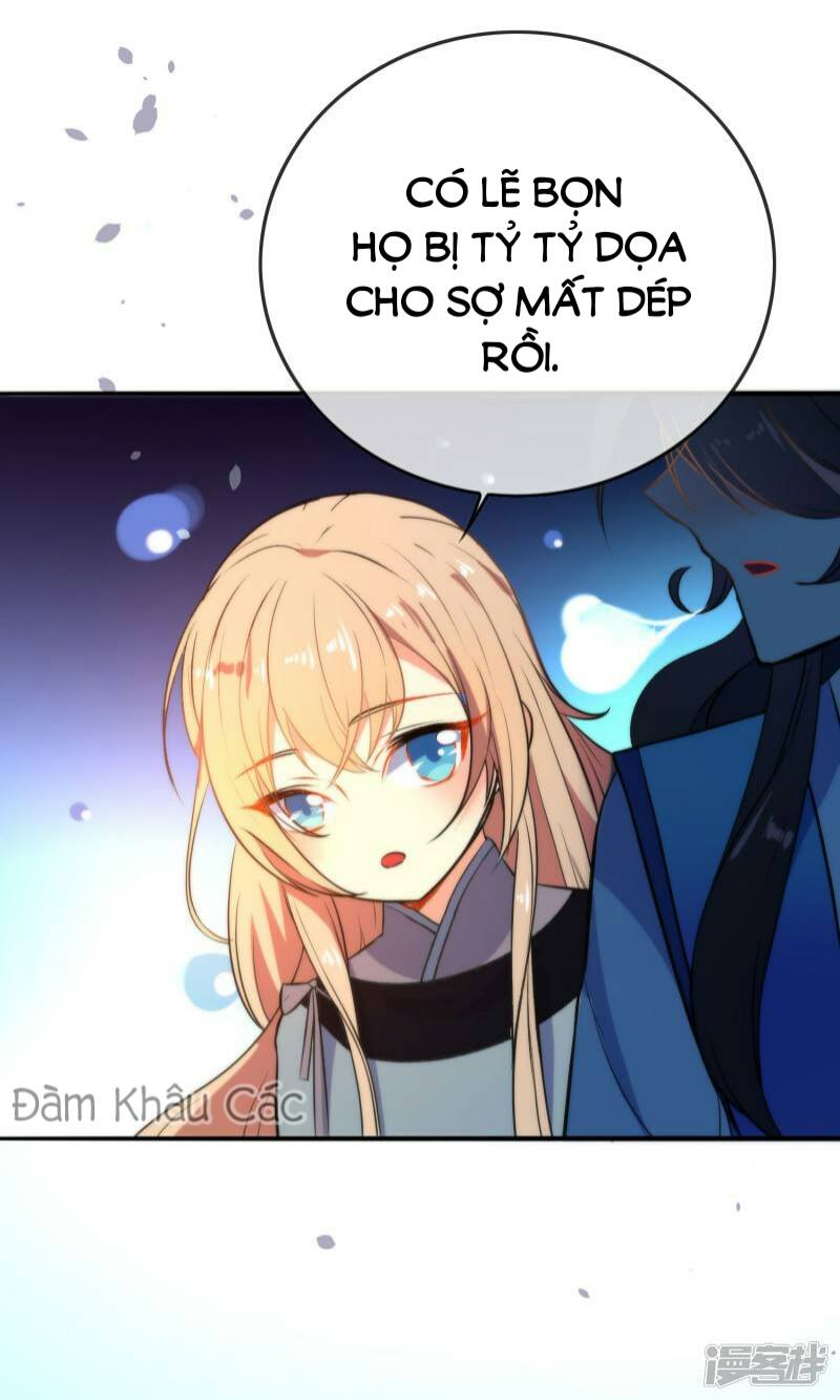 Tiểu Yêu Tinh Điều Giáo Bảo Điển Chapter 38 - Trang 3