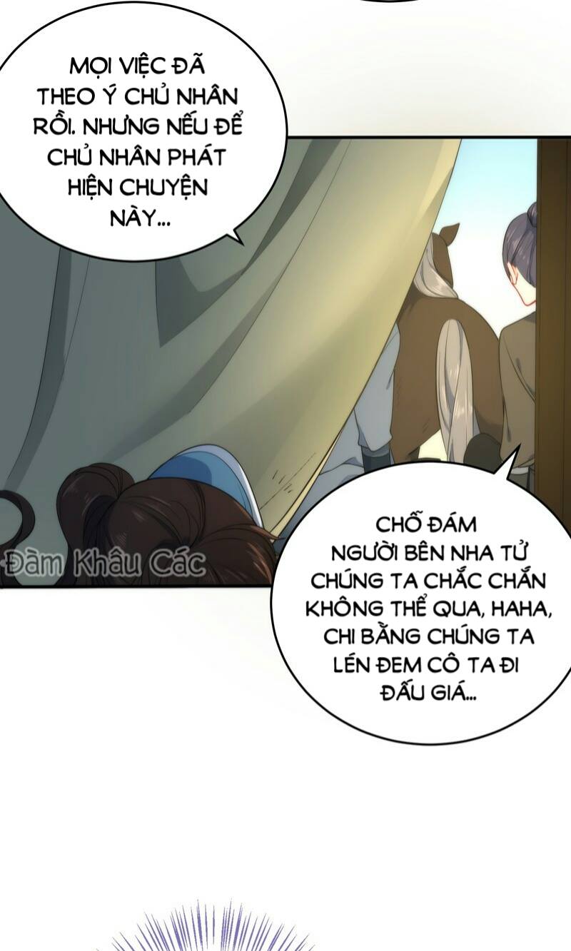 Tiểu Yêu Tinh Điều Giáo Bảo Điển Chapter 39 - Trang 3