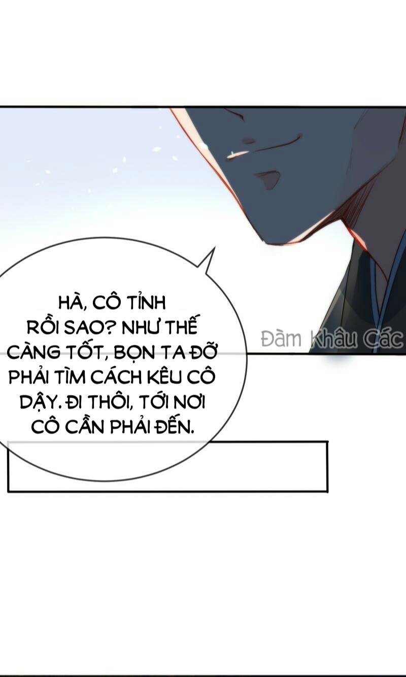 Tiểu Yêu Tinh Điều Giáo Bảo Điển Chapter 39 - Trang 3