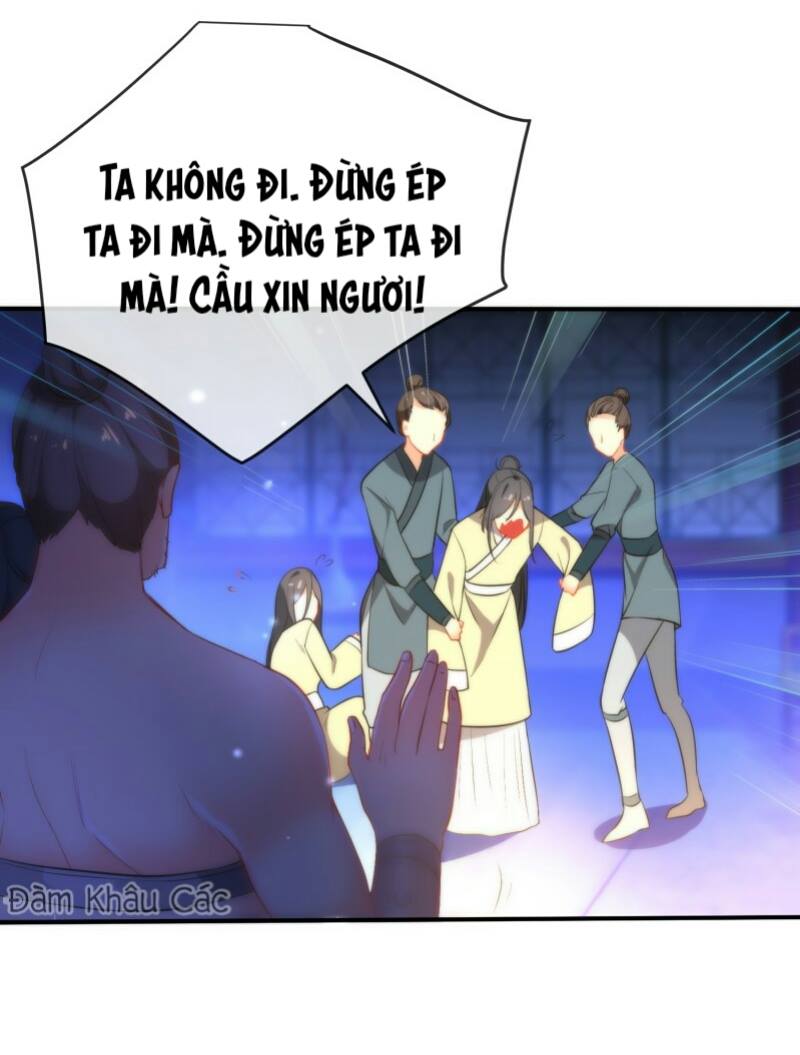 Tiểu Yêu Tinh Điều Giáo Bảo Điển Chapter 40 - Trang 3