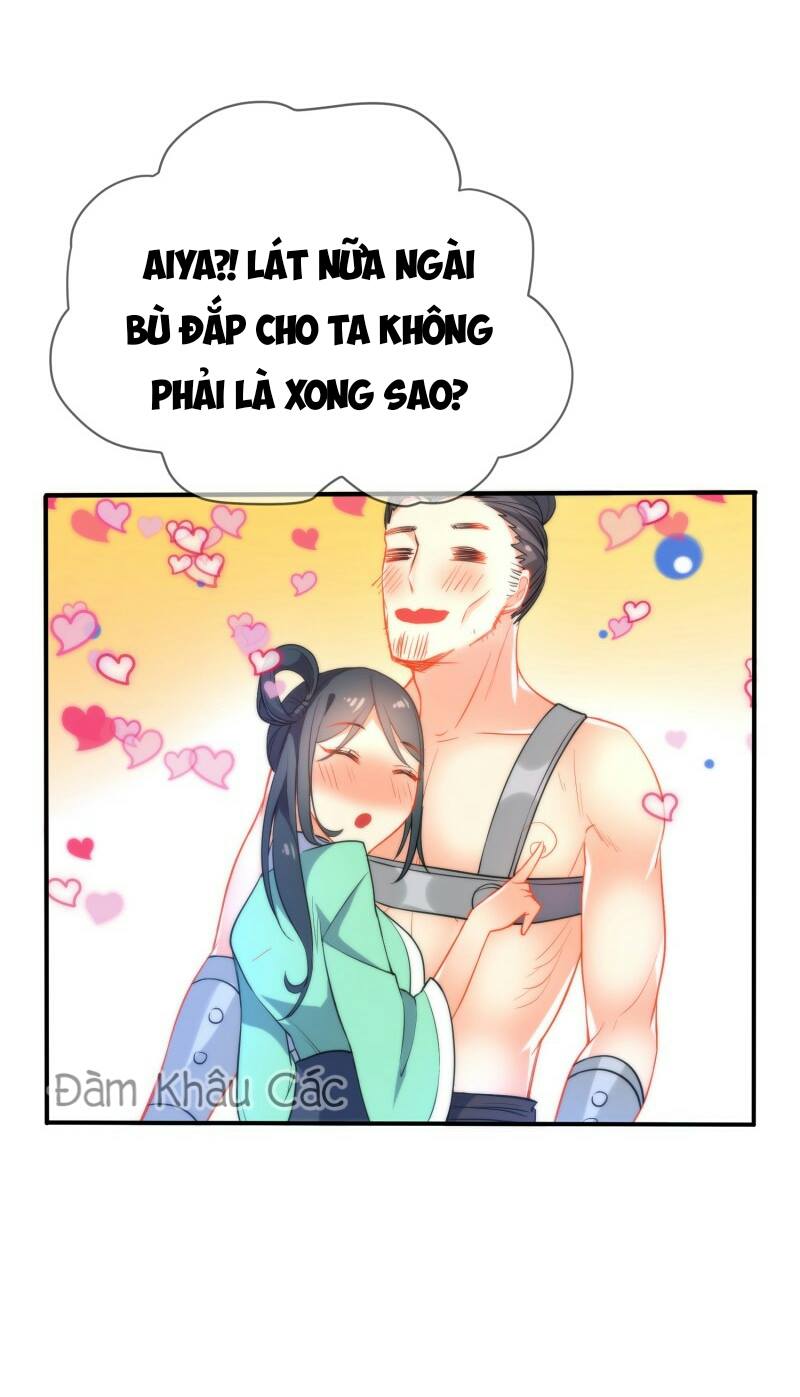 Tiểu Yêu Tinh Điều Giáo Bảo Điển Chapter 40 - Trang 3