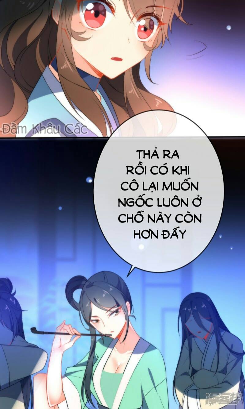 Tiểu Yêu Tinh Điều Giáo Bảo Điển Chapter 40 - Trang 3