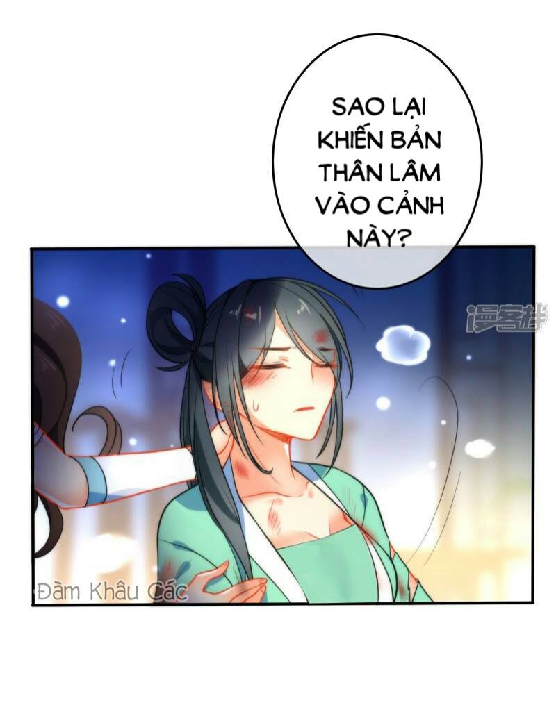 Tiểu Yêu Tinh Điều Giáo Bảo Điển Chapter 41 - Trang 3