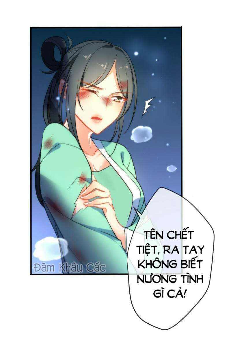 Tiểu Yêu Tinh Điều Giáo Bảo Điển Chapter 41 - Trang 3