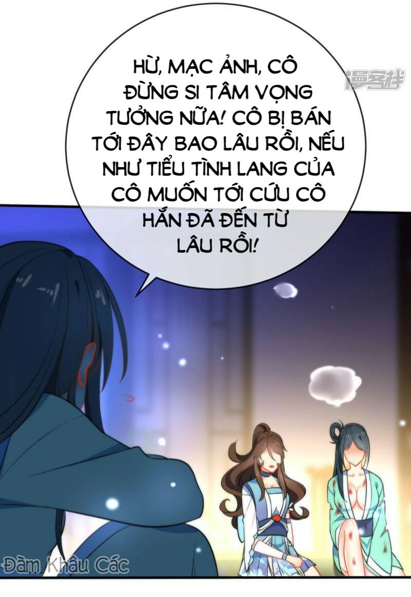 Tiểu Yêu Tinh Điều Giáo Bảo Điển Chapter 41 - Trang 3