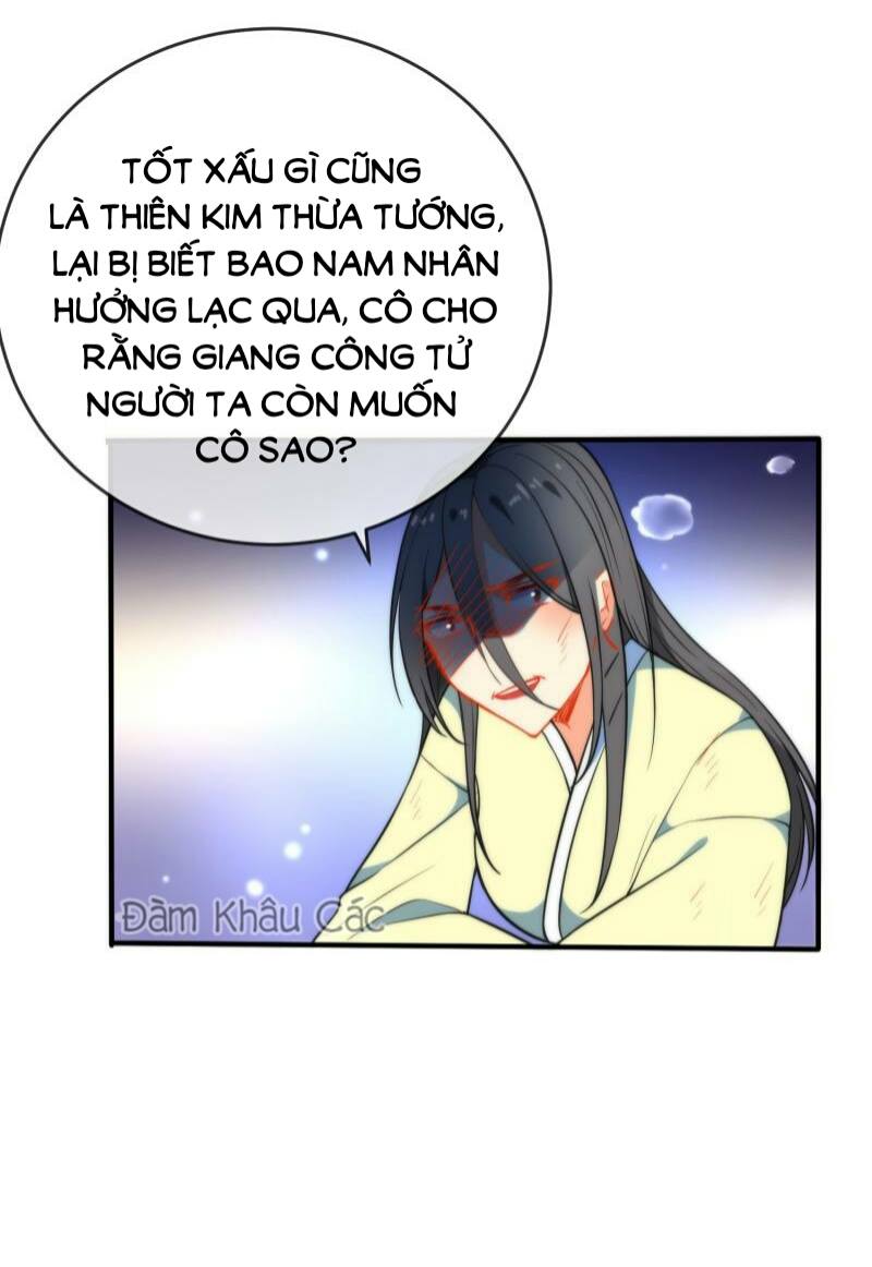 Tiểu Yêu Tinh Điều Giáo Bảo Điển Chapter 41 - Trang 3