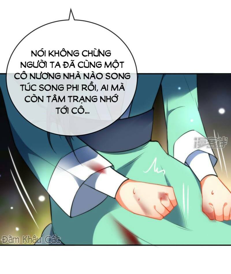 Tiểu Yêu Tinh Điều Giáo Bảo Điển Chapter 41 - Trang 3