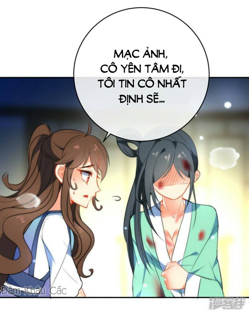 Tiểu Yêu Tinh Điều Giáo Bảo Điển Chapter 41 - Trang 3