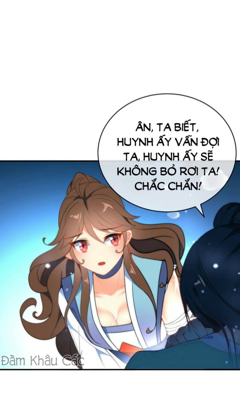 Tiểu Yêu Tinh Điều Giáo Bảo Điển Chapter 41 - Trang 3