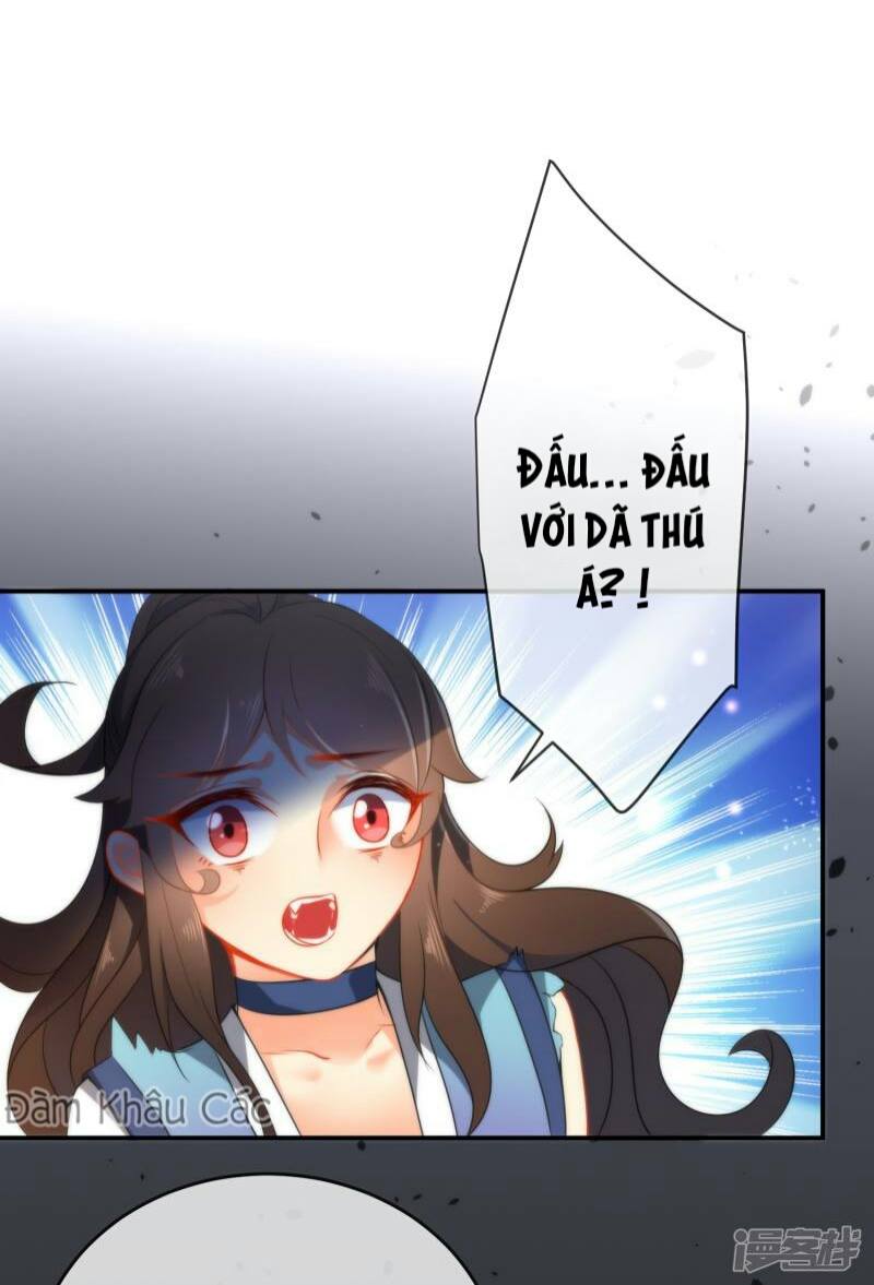 Tiểu Yêu Tinh Điều Giáo Bảo Điển Chapter 42 - Trang 3